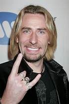 Artist Chad Kroeger